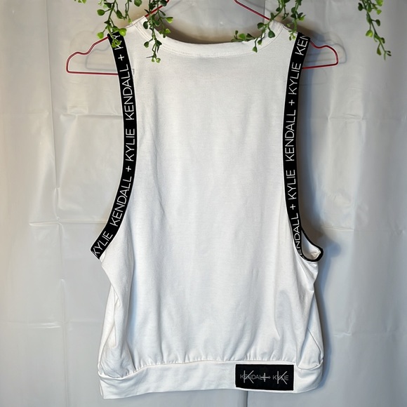 Kendal +Kylie Shirt M - Picture 3 of 4